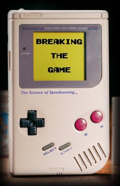 Cover Breaking the Game