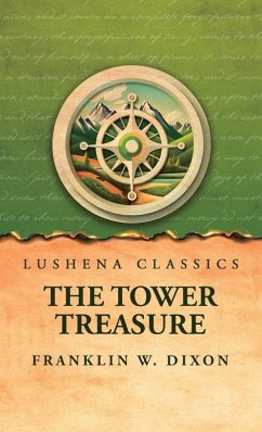 Cover The Tower Treasure