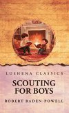 Scouting For Boys Scouting For Boys