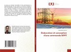 Élaboration et conception d'une commande MPPT