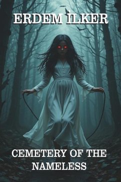 Cemetery of the Nameless - &