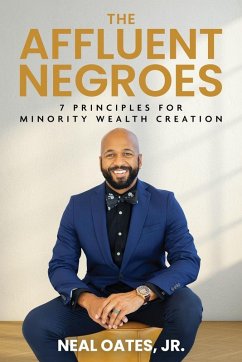 Cover The Affluent Negroes