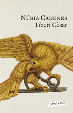 Cover Tiberi Cèsar