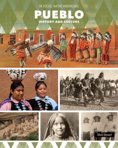 Cover Pueblo History and Culture