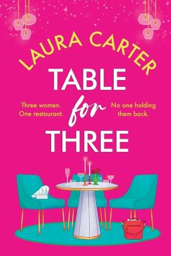 Table for Three - Carter, Laura