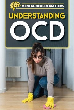 Cover Understanding Ocd