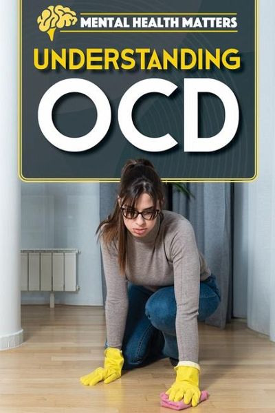 Understanding Ocd Understanding Ocd