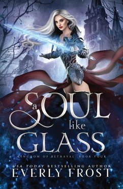 Cover A Soul Like Glass