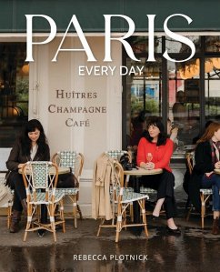 Cover Paris Every Day