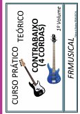 Curso Pr tico Te rico Contrabaixo 4 Cordas