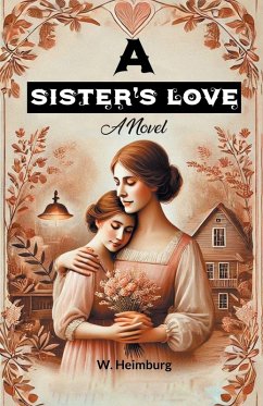 Cover A Sister's Love A Novel
