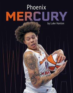Cover Phoenix Mercury
