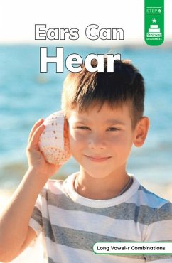Cover Ears Can Hear