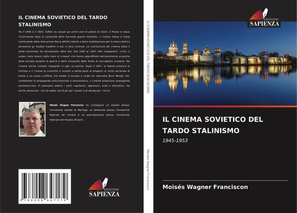 IL CINEMA SOVIETICO DEL TARDO STALINISMO