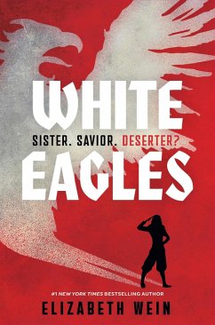Cover White Eagles