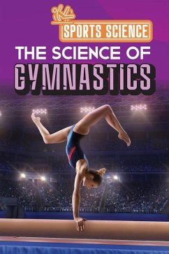 Cover The Science of Gymnastics