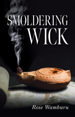 Smoldering Wick - Wamburu, Rose