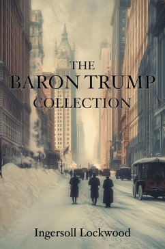 Cover The Baron Trump Collection