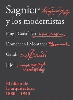 Sagnier Y Los Modernistas Sagnier Y Los Modernistas
