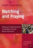 Watching and Praying