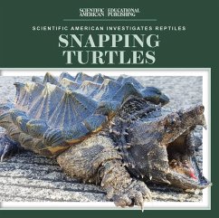 Cover Snapping Turtles