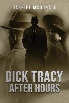 Cover Dick Tracy