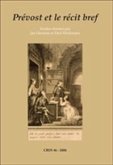 Prévost Et Le Récit Bref