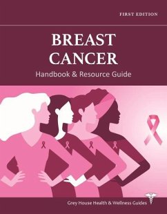 Cover Breast Cancer Handbook & Resource Guide