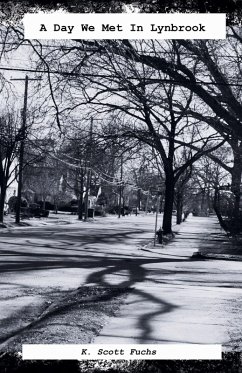 Cover A Day We Met In Lynbrook