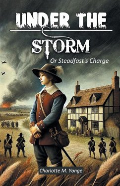 Cover Under The Storm Or Steadfast's Charge