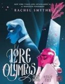 Lore Olympus 2