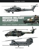 Modern Military Helicopters Modern Military Helicopters