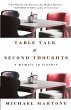 Table Talk & Second Thoughts - Bild 1