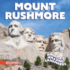 Cover Mount Rushmore