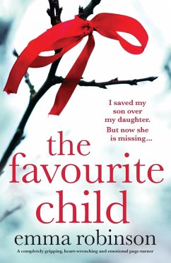 The Favourite Child