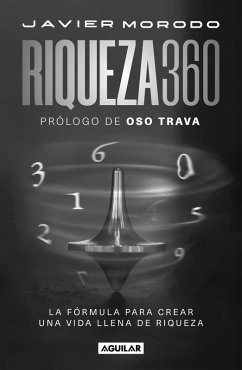 Cover Riqueza 360 / Wealth 360
