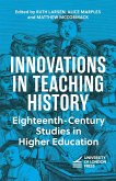 Innovations in Teaching History Innovations in Teaching History