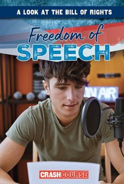 Cover Freedom of Speech