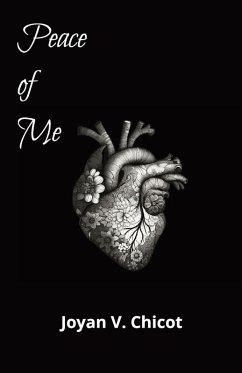 Cover Peace of Me