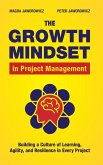 The Growth Mindset in Project Management The Growth Mindset in Project Management