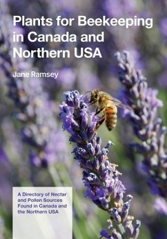 Plants for Beekeeping In Canada and the Northern USA