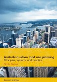 Australian Urban Land Use Planning Australian Urban Land Use Planning