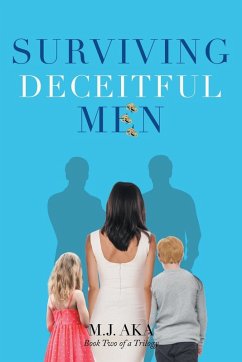 Cover Surviving Deceitful Men