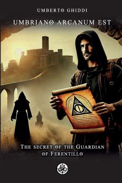 Umbriano arcanum est - Ghiddi, Umberto