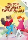 Tek Basima Okuyorum Sinifin Görünmez Kahramanlari Tek Basima Okuyorum Sinifin Görünmez Kahramanlari