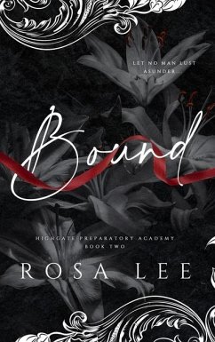 Bound - Lee, Rosa