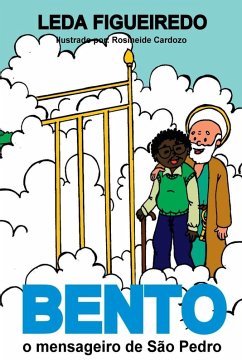 Bento - Figueiredo Rocha Do Lago, Leda