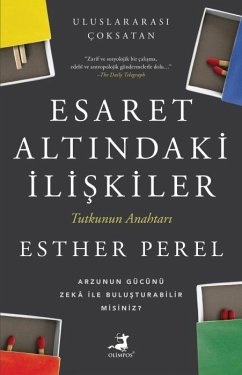 Cover Esaret Altindaki Iliskiler