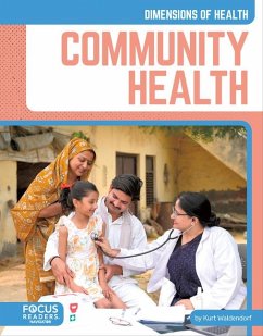 Cover Community Health