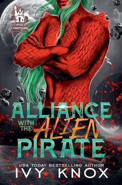 Cover Alliance with the Alien Pirate